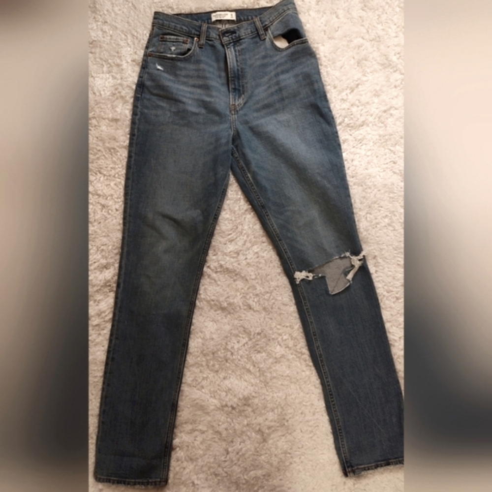 Abercrombie & Fitch Jeans